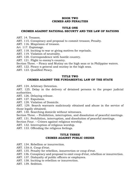 attempted homicide penalty philippines|Book 2 CRIMES AND PENALTIES Crimes Against Persons.
